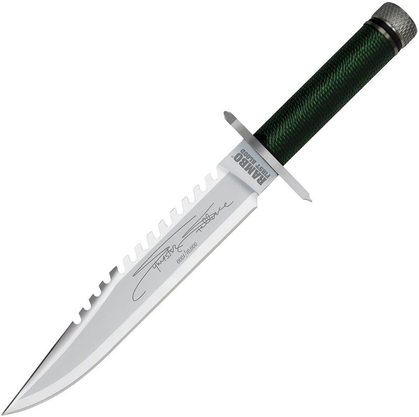 Mini Rambo First Blood Bowie - RB9431