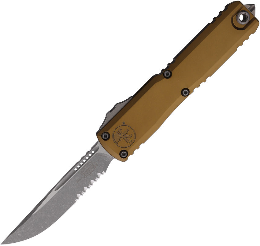 Auto Ultratech S/E Gen IV OTF - MCT1121411APTA
