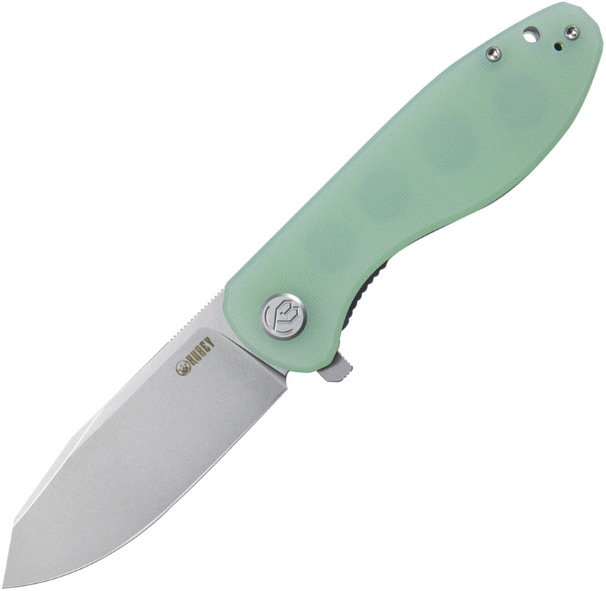 Master Chief Linerlock Jade - KUB358C