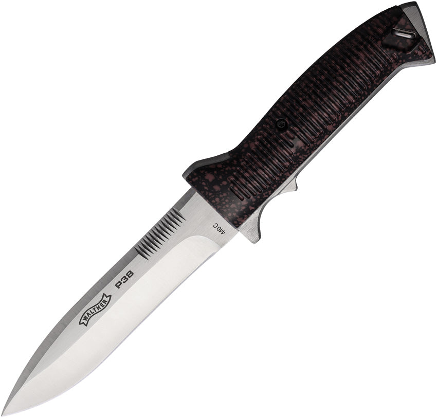 P38 Fixed Blade - WAL50738