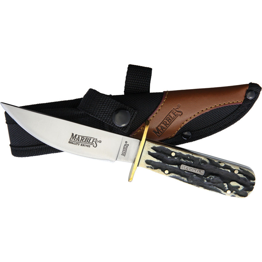 Cowboy Skinner Stag Bone - MR476