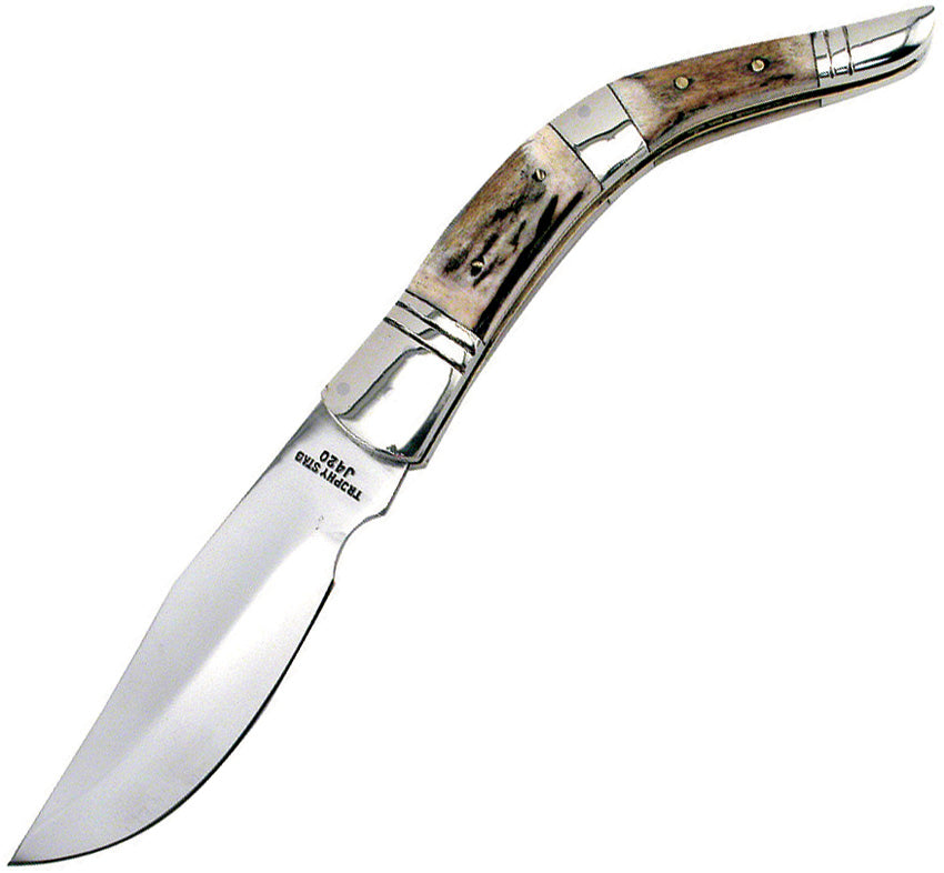 Navaja Folder - FTS108