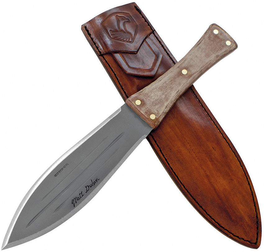 African Bush Knife - CTK280773