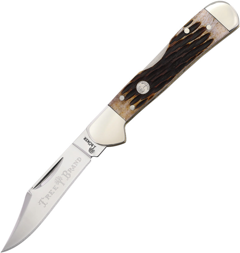 TS 2.0 Copperhead Amber - BO110886