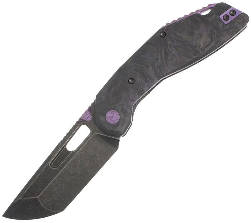 Yakuza Linerlock Prple BSW - KETM0104