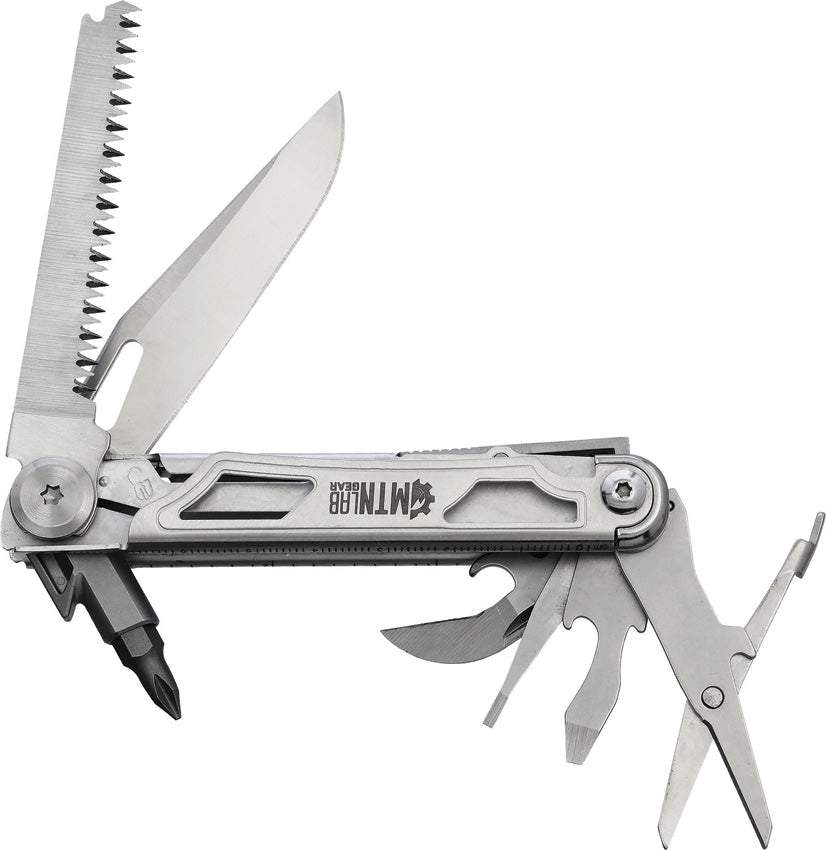 Treeline Multi Tool - MTLMTTL
