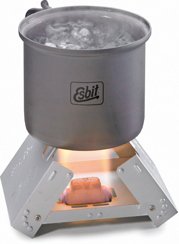 Pocket Stove ORMD - ESB87071