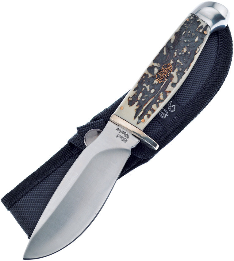 Trapper Skinner - FSW601SBR