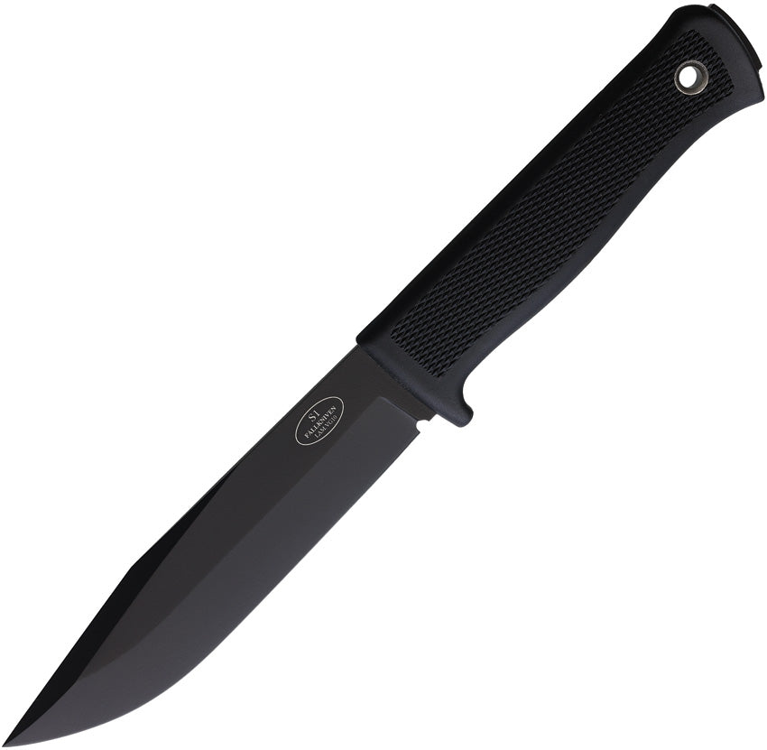 S1 Survival Knife Left Handed - FNS1BZLEFT