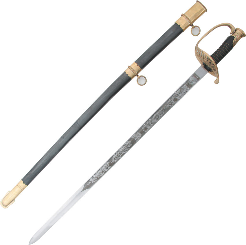 US Cavalry Sword - PA917