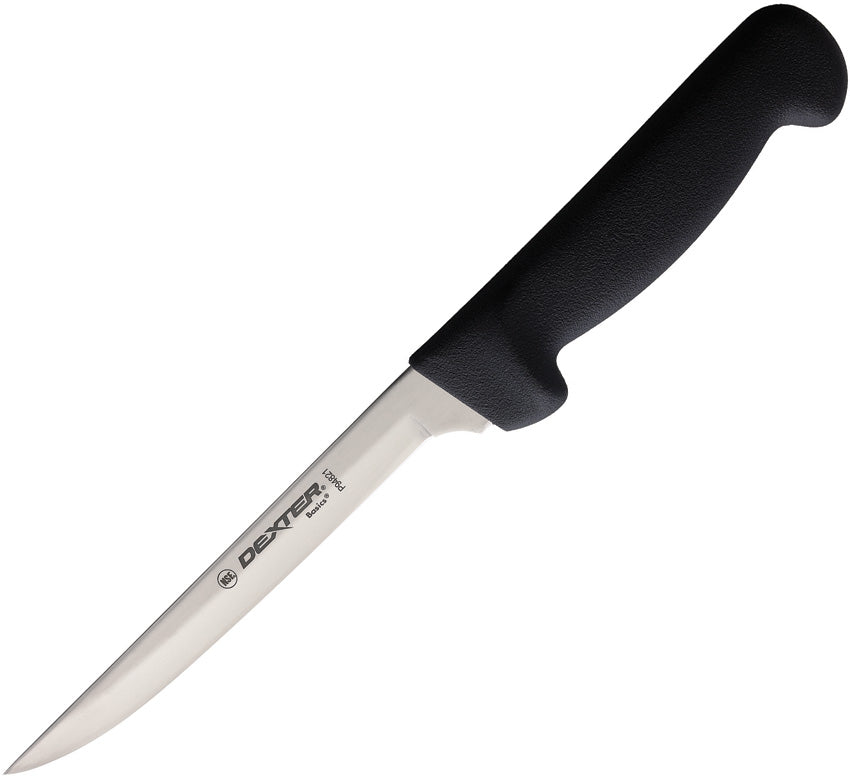 Stiff Narrow Boning Knife 6in - DX31617B