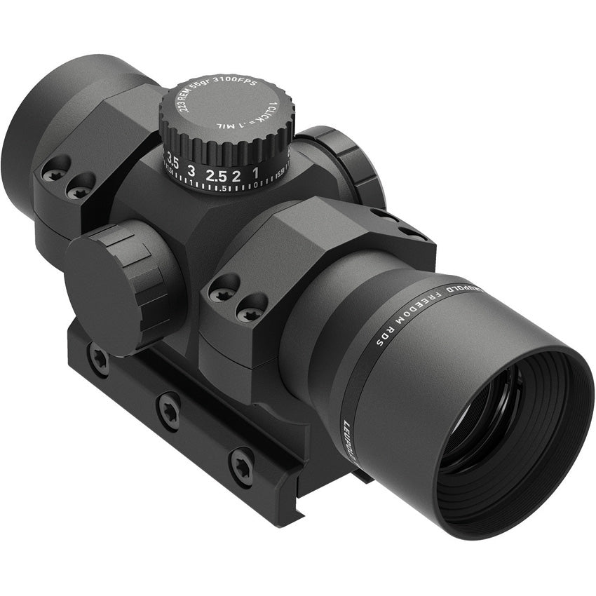 Freedom Red Dot Sight 1x34mm - LP180093