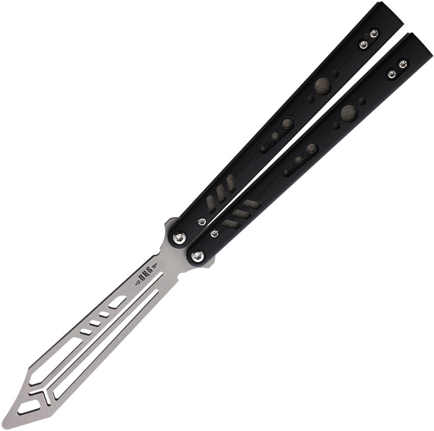 Replicant Balisong Trainer - BRSRPTSSBR