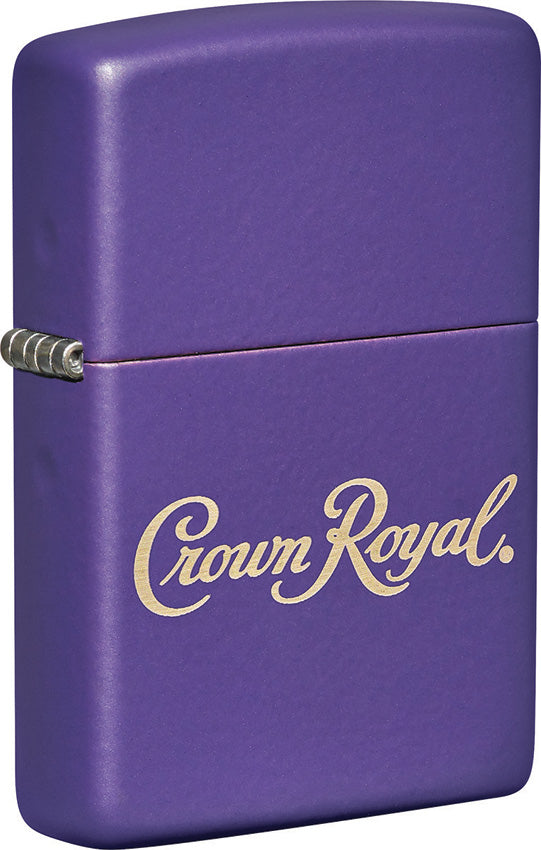 Crown Royal Lighter - ZO19979