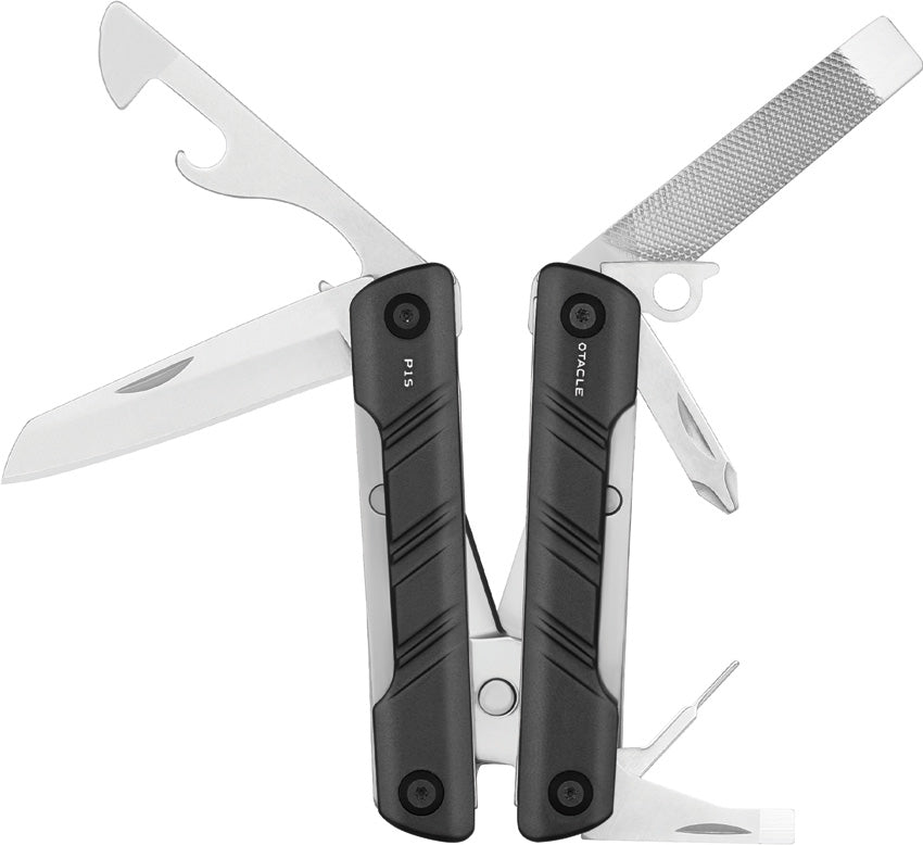 Otacle P1S Multi Tool - OLTOTACLEP1SBK