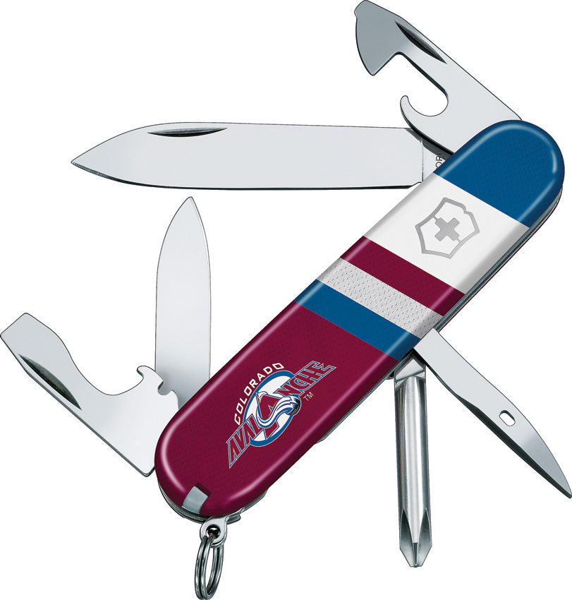 Tinker Colorado Avalanche - VNCOL91B1