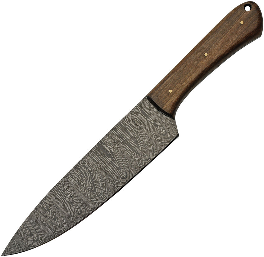 Fixed Blade Wood - DM1279