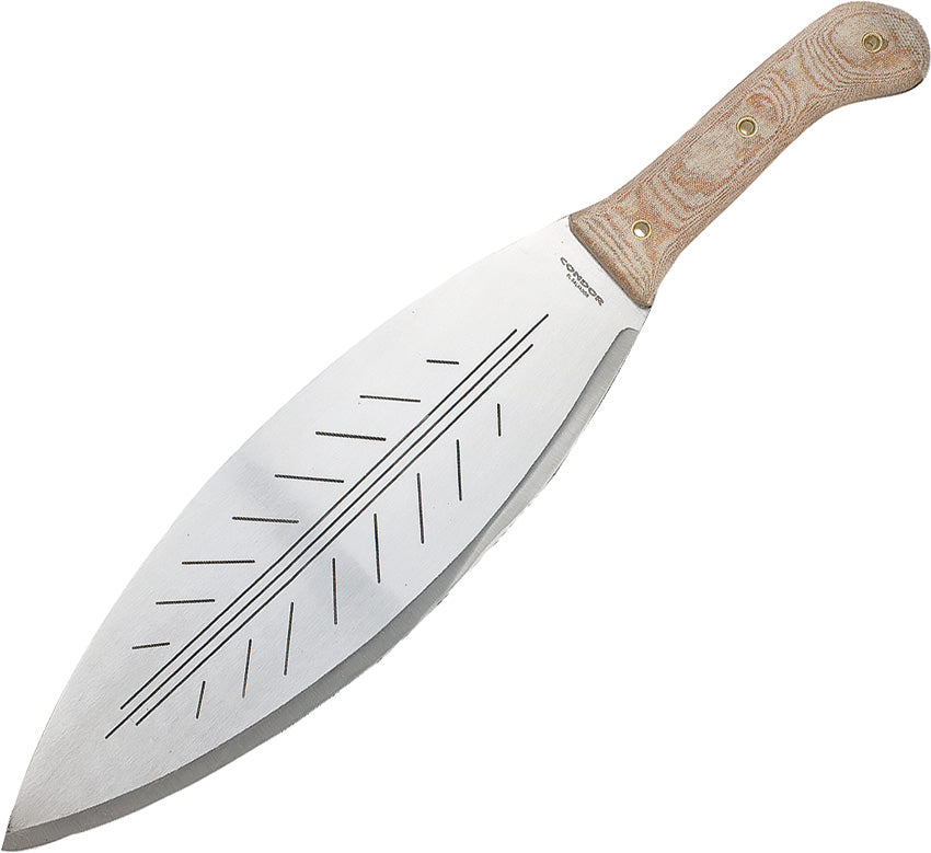 Big Leaf Machete - CTK3932135HC