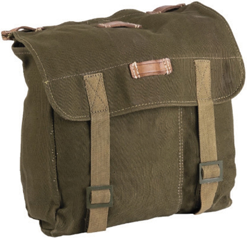 Romanian Combat Pack OD Used - M4429