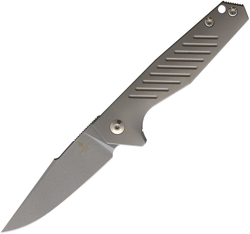 Mako-AT Framelock - TER10801