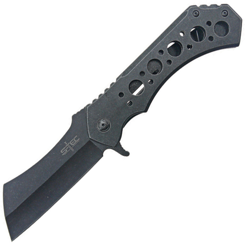 Framelock Cleaver Blade - STTS004L