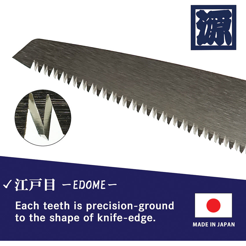 EDOME Folding Saw - KAKX1066