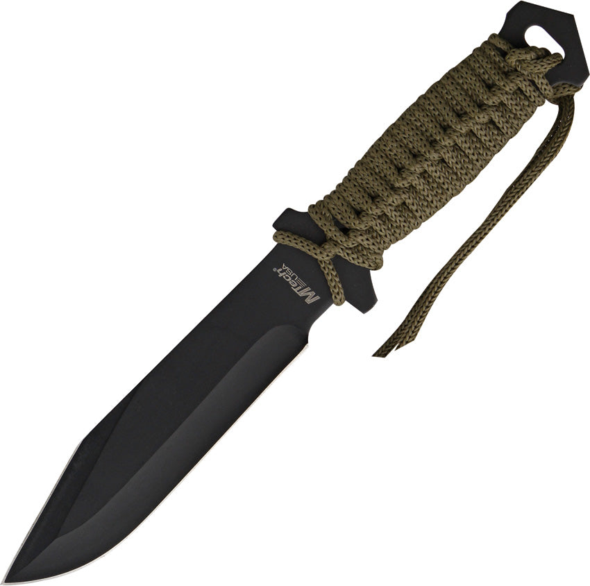 Combat Knife - MT528C