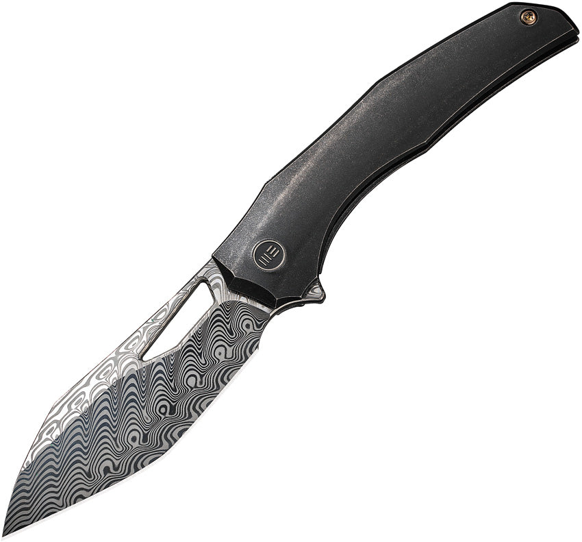 Ignio Framelock Damasteel - WE22042BDS1