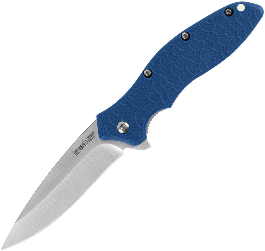 Oso Sweet Linerlock A/O Blue - KS1830BLU