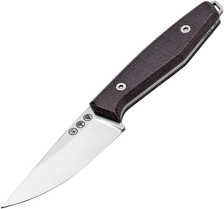 AK1 Fixed Blade - BO122502