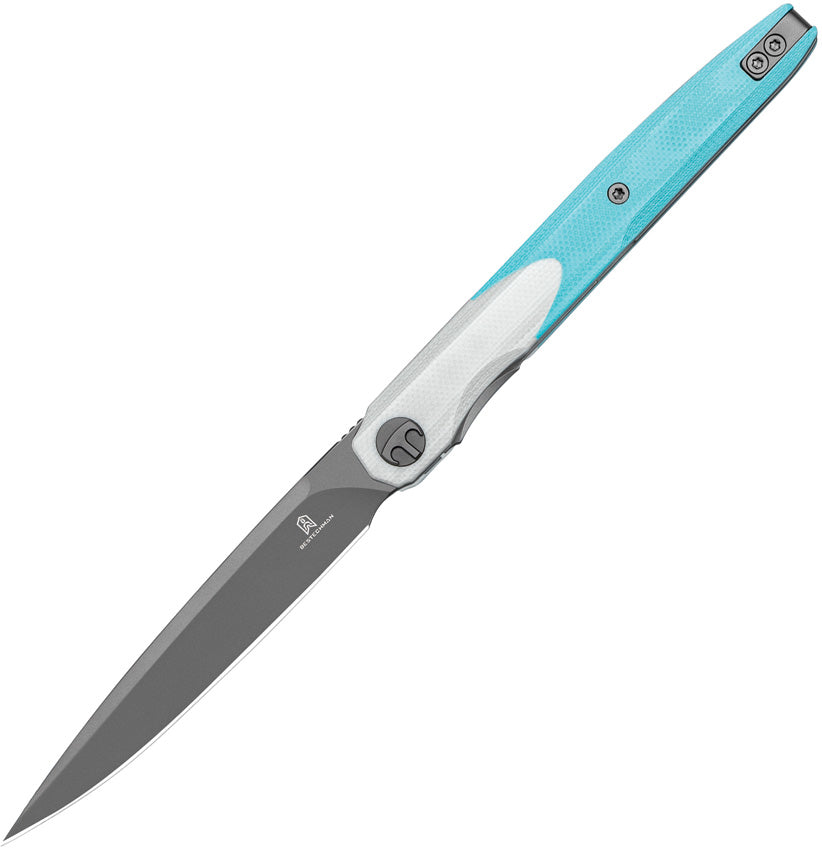 Bestechman Lanza Linerlock - BTKMK14D