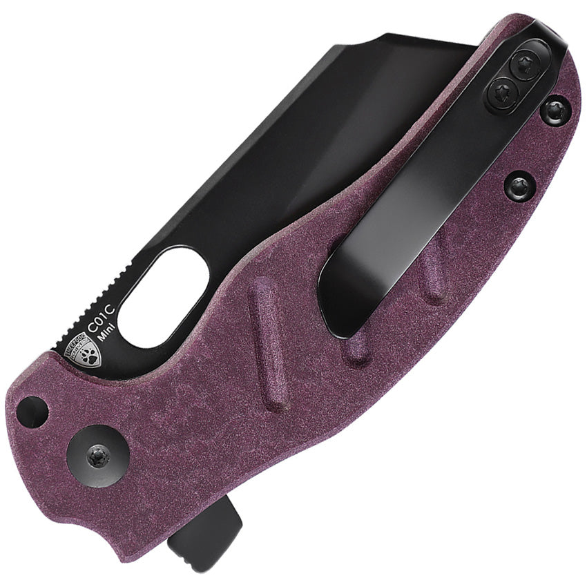 Sheepdog C01C Mini Framelock - KIV3488A5