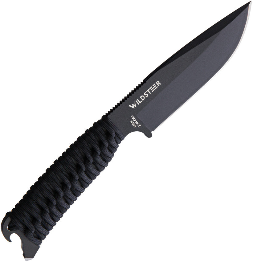 Scarabe Tactical Fixed Blade - WSSKA3113