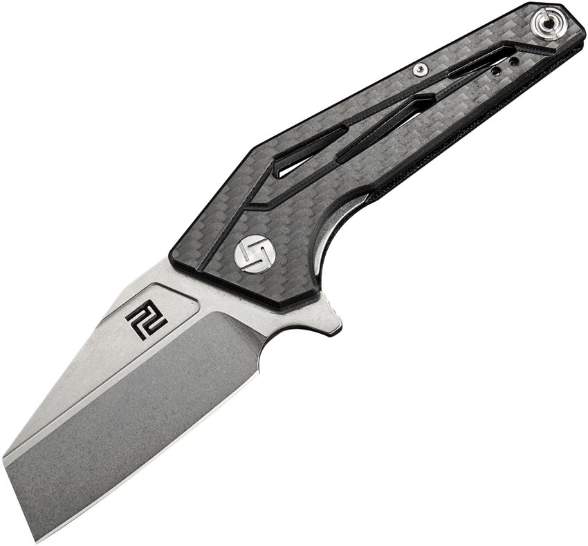 Ravine Linerlock CF - ATZ1819PCF