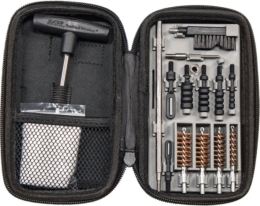 Compact Pistol Cleaning Kit - SWMP110176