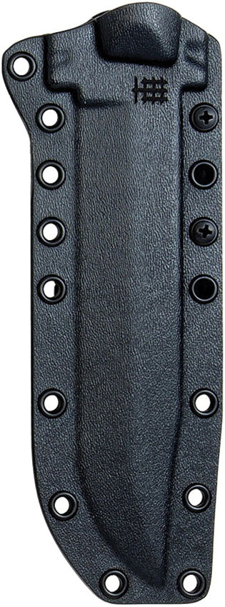 Large Infantry Knife Gen 2 Blk - HBBLIK01G2BLK