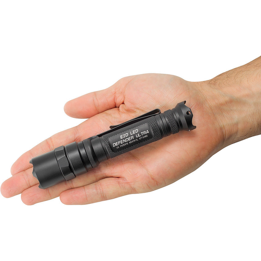 E2D Defender Ultra Flashlight - SFRE2DLUA