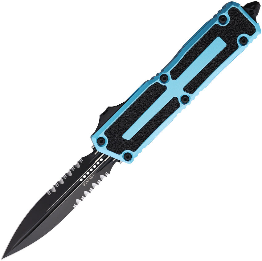 Auto Scarab II OTFGen III PS - MCT12802TQ