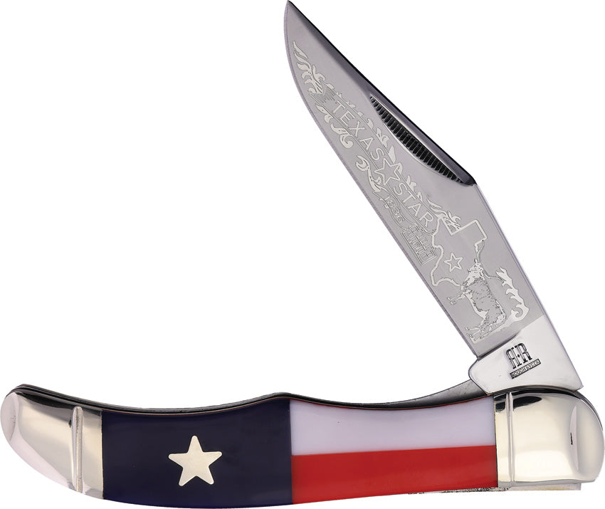 Folding Hunter Texas Star - RR2503