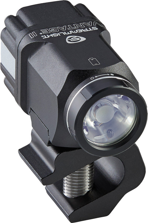 Vantage II Helmet Mount Light - STR69331