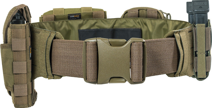 Warrior Belt LC Medium OD - TT7783331M