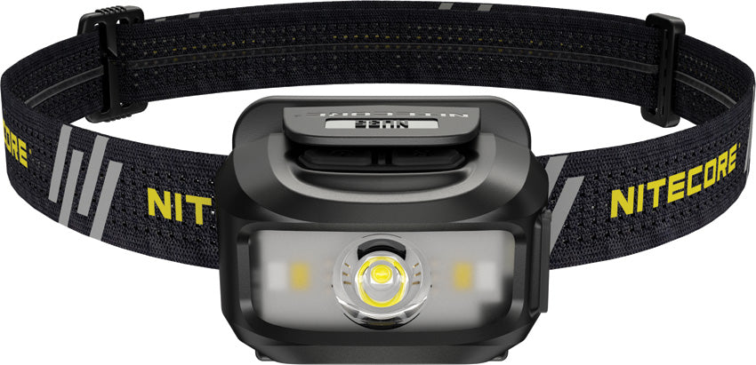 NU35 Headlamp - NCNU35