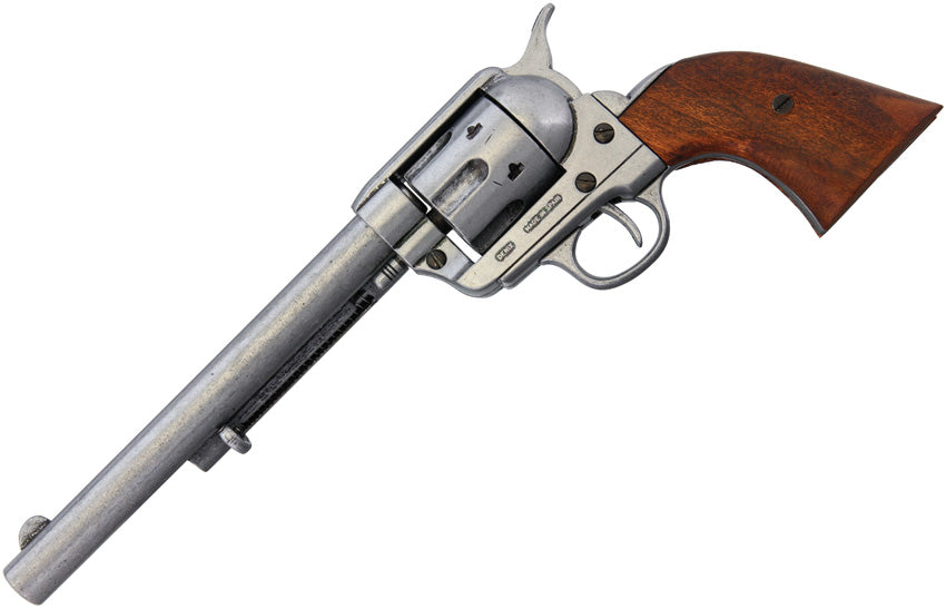 1873 Peacemaker Revolver - DX1107G