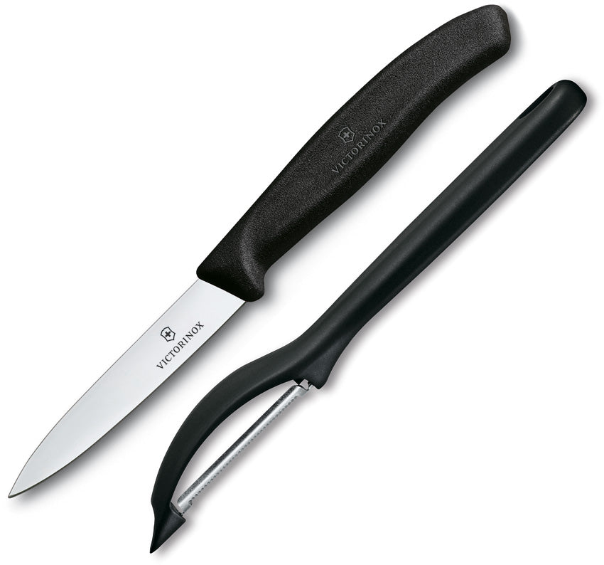 Pairing Knife/Peeler Combo - VN76075X8