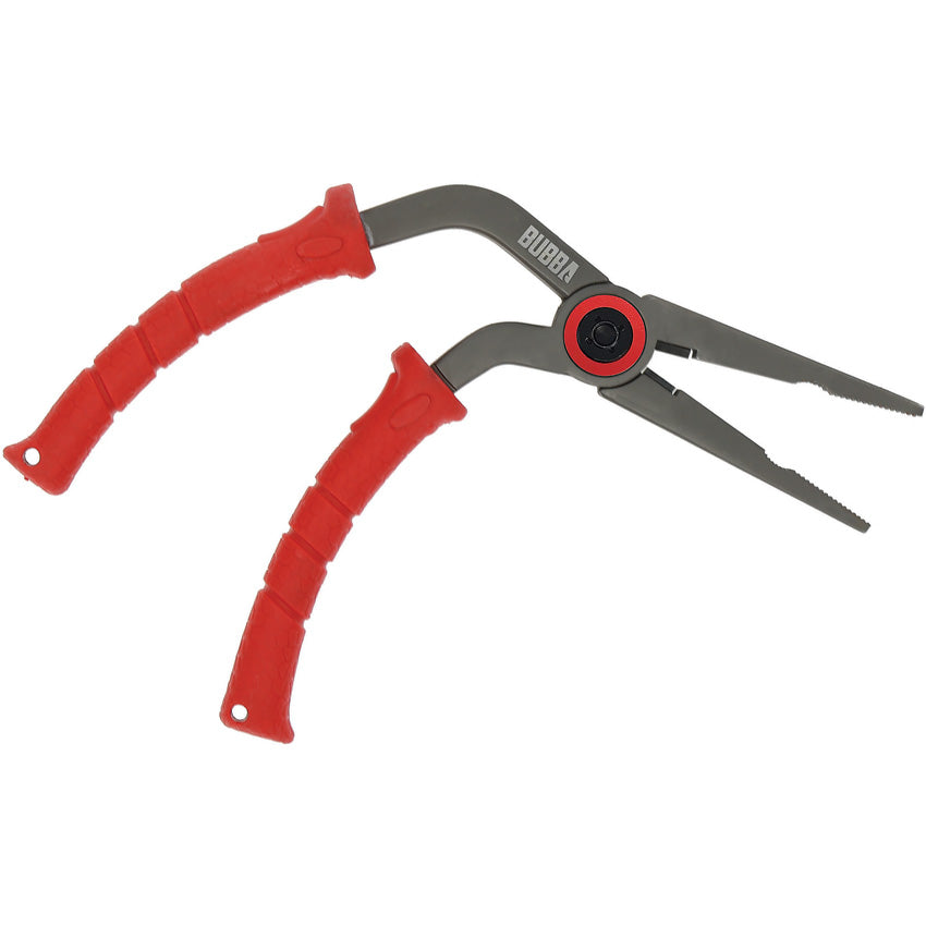 Pistol Grip Pliers 8.5in - BUB1099912