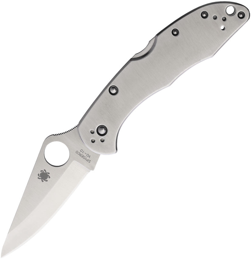 Delica 4 Lockback - SC11P