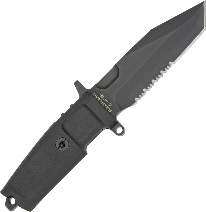 Fulcrum C - EX150FCT