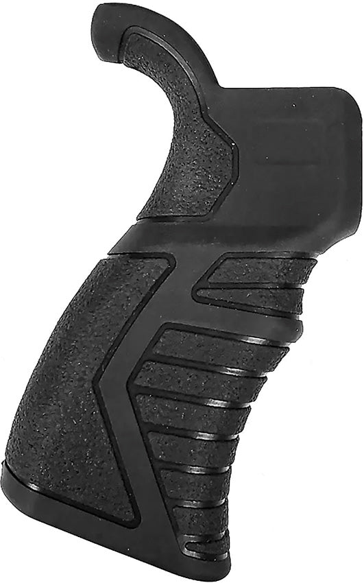 Rubberized Pistol Grip - XTS301