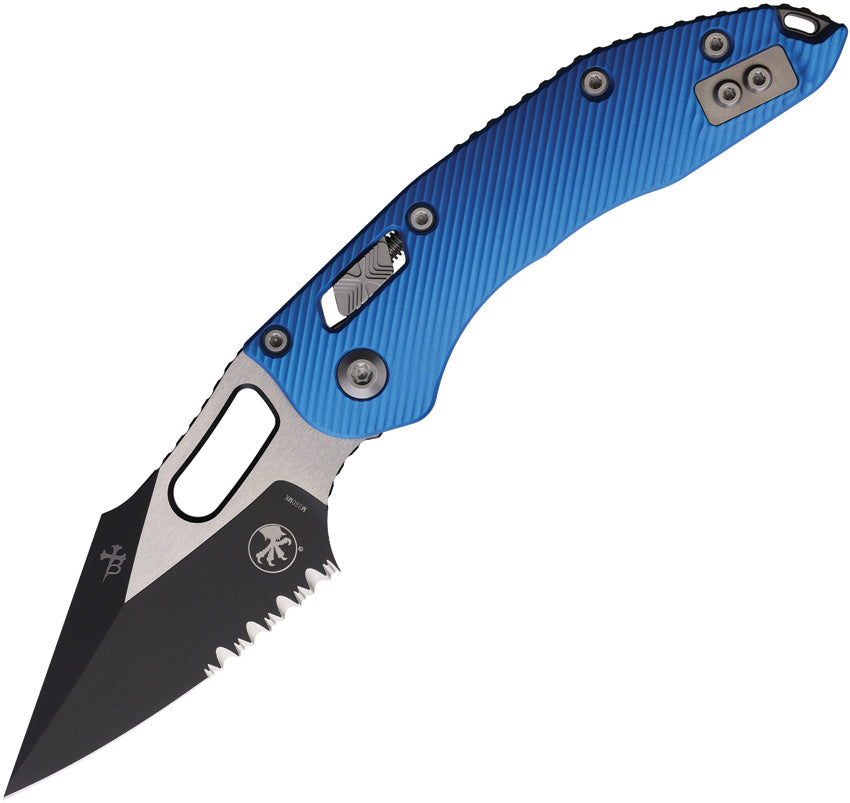 Stitch S/E Ram Lok PS Blue - MCT18424
