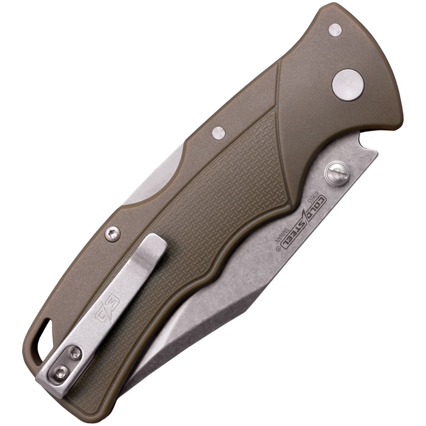 Verdict Lockback FDE - CSFLC3CPSSFDE